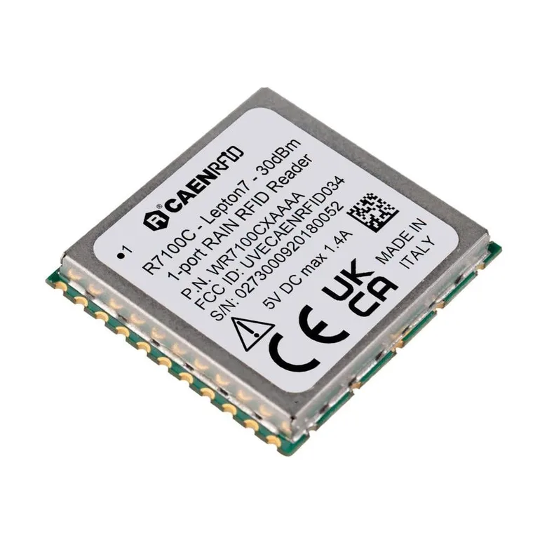 CAEN RFID SRL WR7100CXAAAA