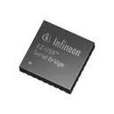 Infineon Technologies CY7C6522324LQXSTXUMA1