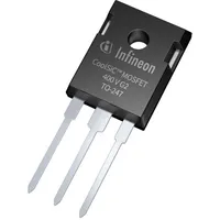 Infineon Technologies IMW65R050M2HXKSA1