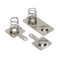 Olimex LTD BATHOLDER-2XAAA-SET
