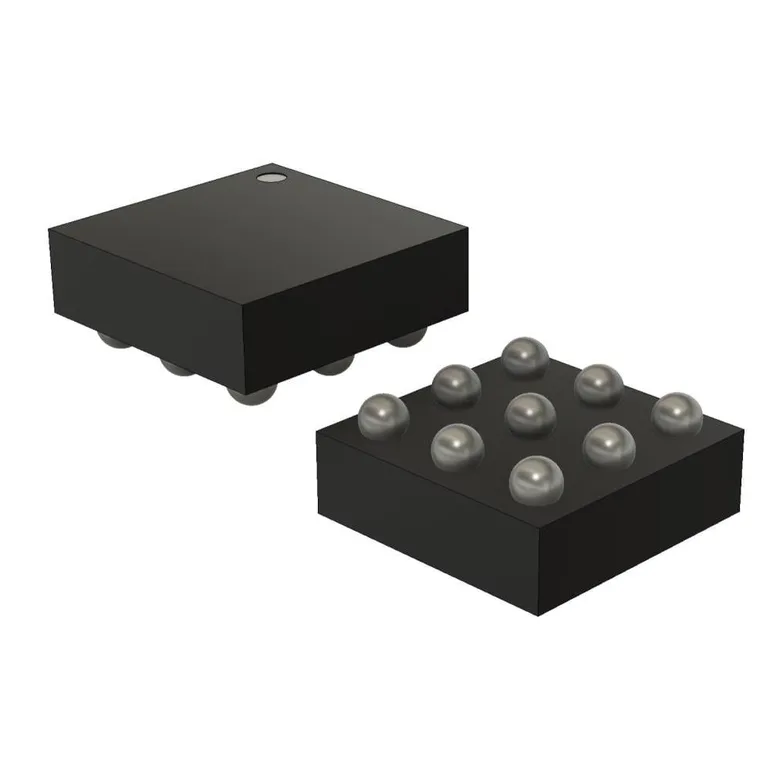 Triad Semiconductor, Inc. TS4631