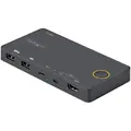StarTech.com SV221HUC4K サムネイル 1