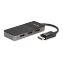 StarTech.com MST14DP123DP
