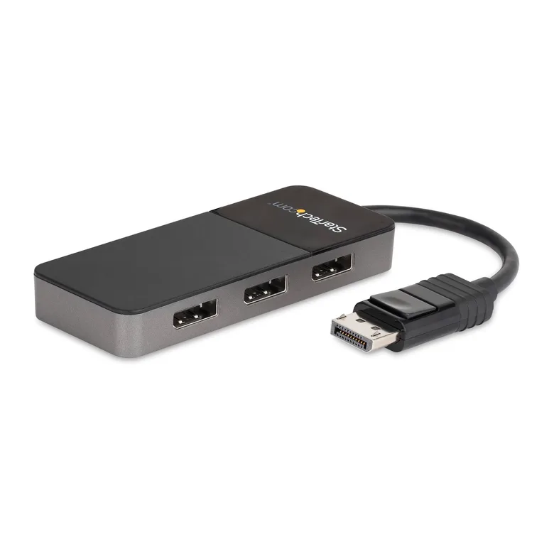 StarTech.com MST14DP123DP