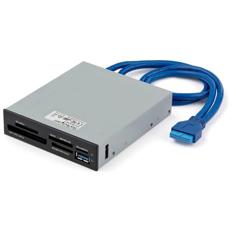 StarTech.com 35FCREADBU3