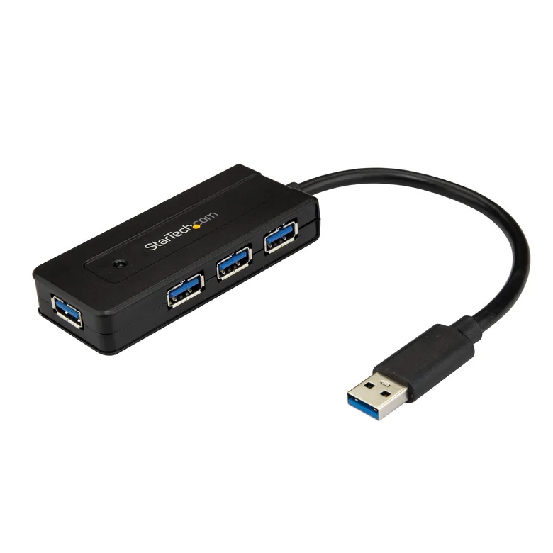 StarTech.com ST4300MINI