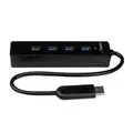 StarTech.com ST4300PBU3 サムネイル 1