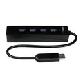 StarTech.com ST4300PBU3 サムネイル 2