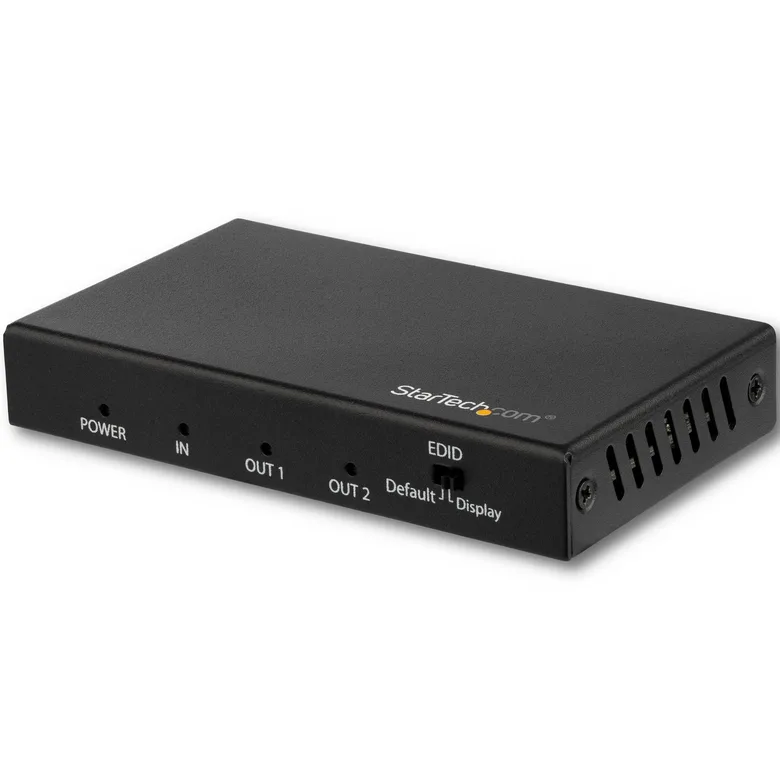 StarTech.com ST122HD202