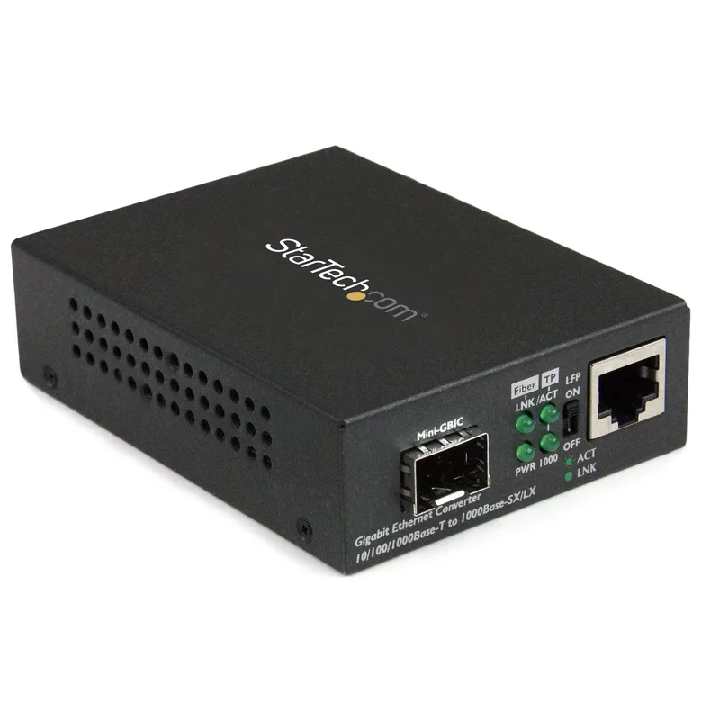StarTech.com MCM1110SFP