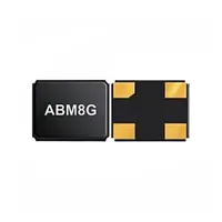 Abracon LLC ABM8G-12.000MHZ-18-D2Y-T