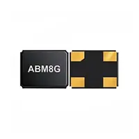 Abracon LLC ABM8G-16.000MHZ-18-D2Y-T