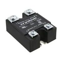 Sensata-Crydom DC60S3