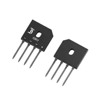 Diotec Semiconductor GBU10K