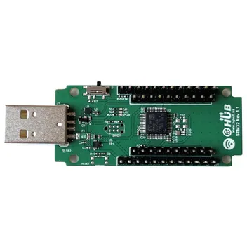 STM32USBR10