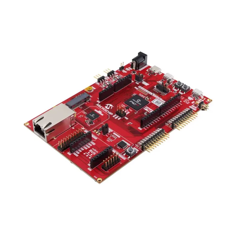 Microchip Technology EV51S73A