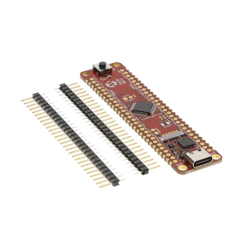 Microchip Technology EV01E86A