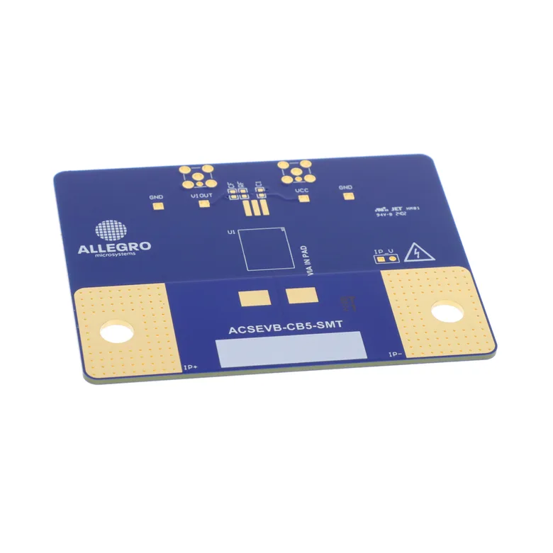 Allegro MicroSystems ACSEVB-CB5-SMT