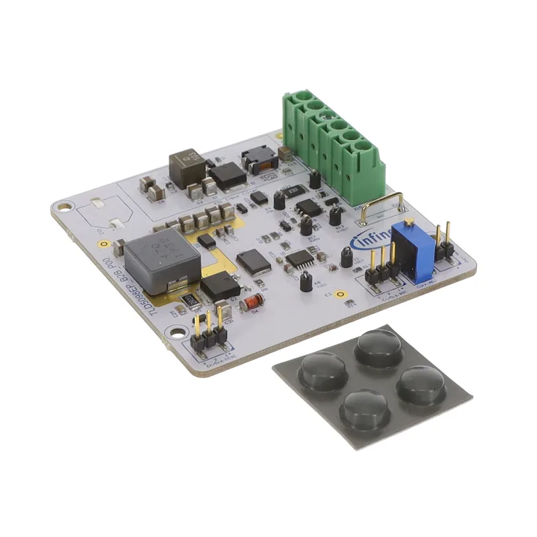 Infineon Technologies TLD5098EPB2BEVALKITTOBO1