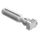 Amphenol Sine Systems Corp FT-ATS26P