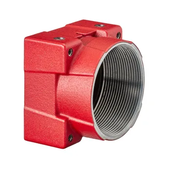 1800 C-895C COLOR C-MOUNT OPEN