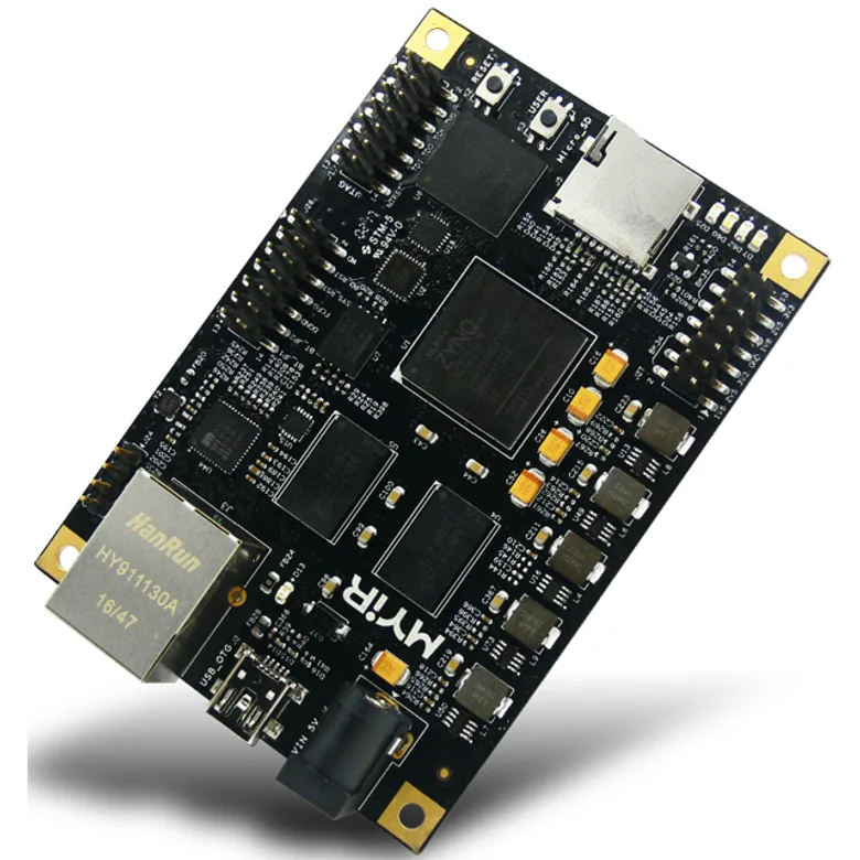 MYIR Tech Limited MYS-7Z010-L-C-S