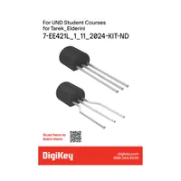 DigiKey Kit (VA) EE321L_1_11