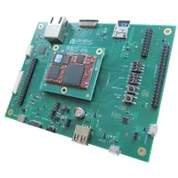 ARIES Embedded MSMP157EVK-BAA