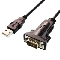 Tera Grand Corporation USB2-RS232TS-10
