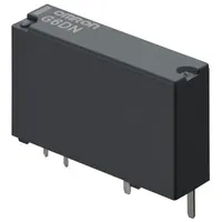 Omron Electronics Inc-EMC Div G6DN-1A-CF DC24