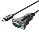 Tera Grand Corporation USBC-RS232SCW-03