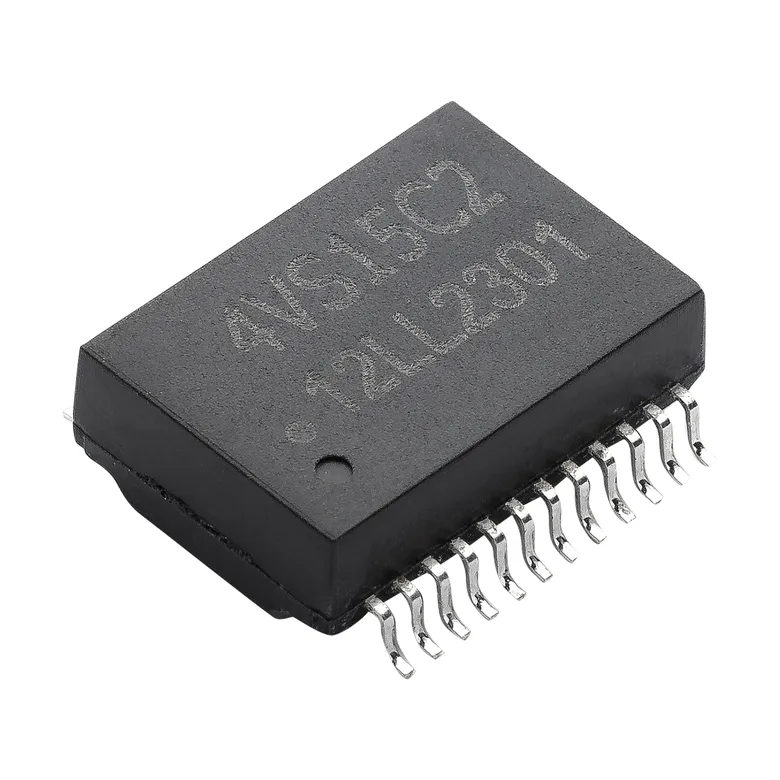 Eaton - Electronics Division LAN4VSOPS24151C2