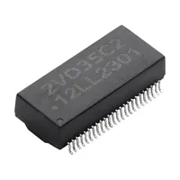 Eaton - Electronics Division LAN2VSOS24351C2
