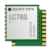 Quectel LC76GPBMD