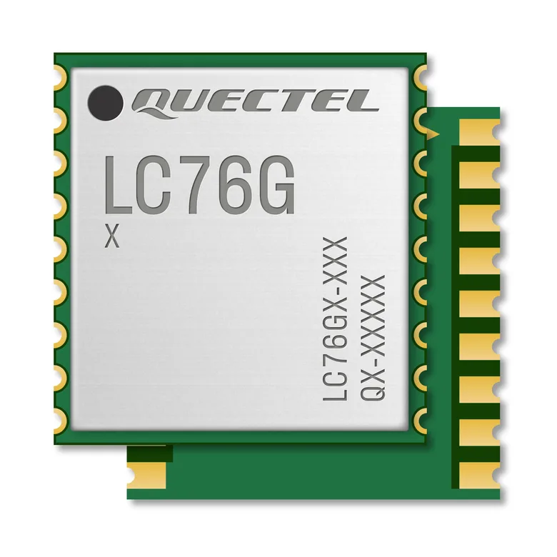 Quectel LC76GPBMD