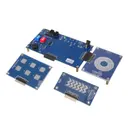 Lumissil Microsystems IS31SE5120A-QFLS3-EBGUI