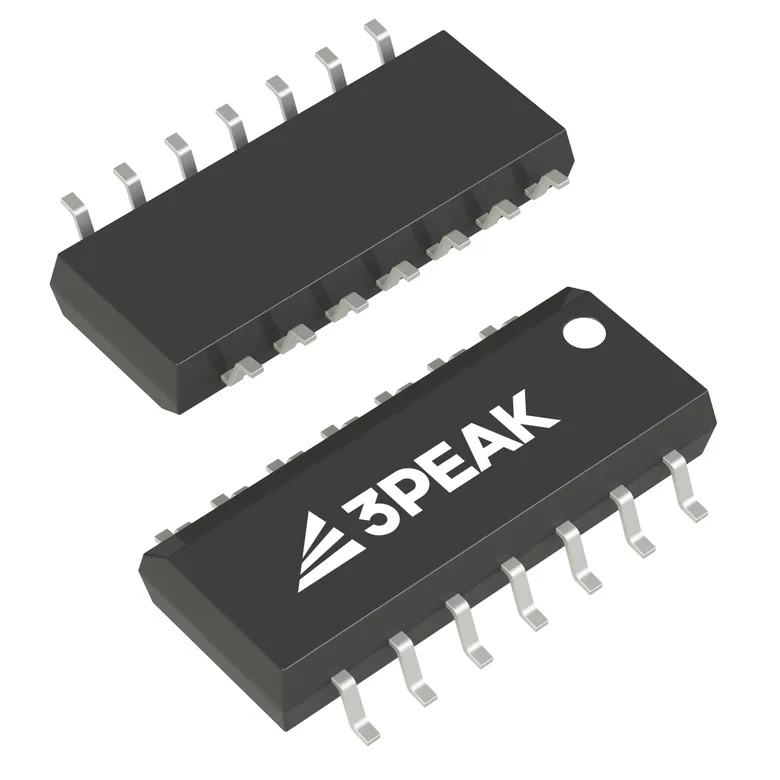 3PEAK TPT486-SO2R