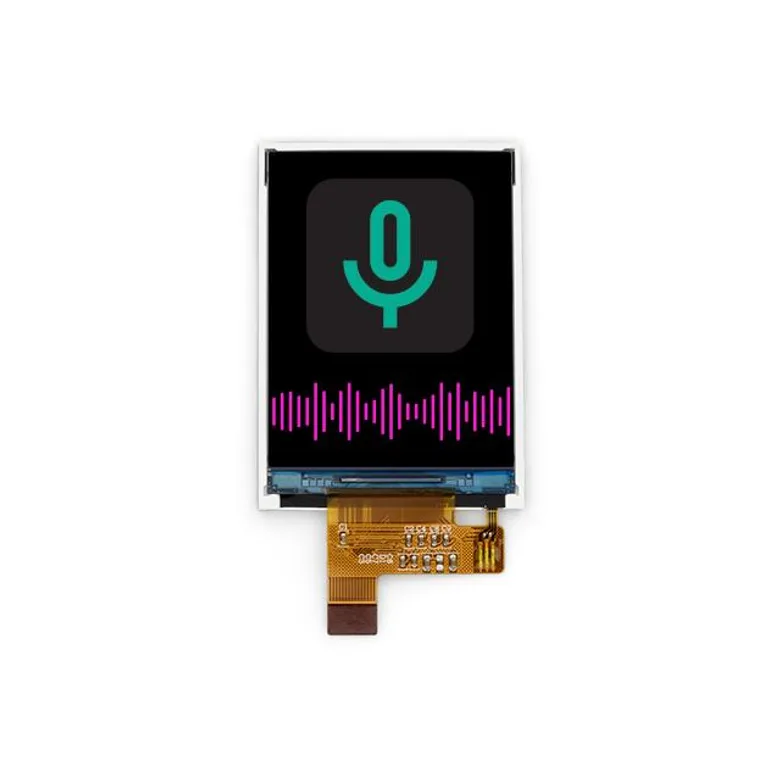 Displaytech DT024ETFT-IPS-SHB