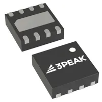 3PEAK TPB4056A20-DFGR
