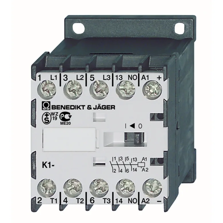 Benedict GmbH K1-07D40 110