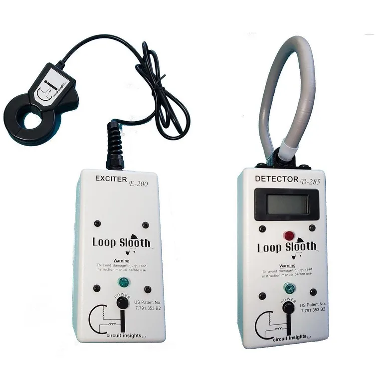 Circuit Insights, LLC E200-D285