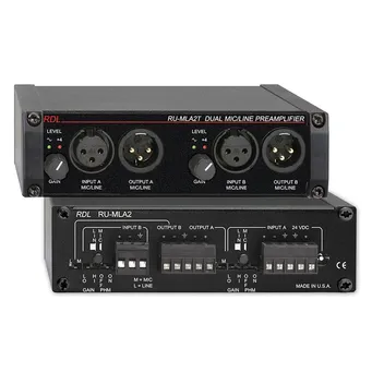 RU-MLA2T