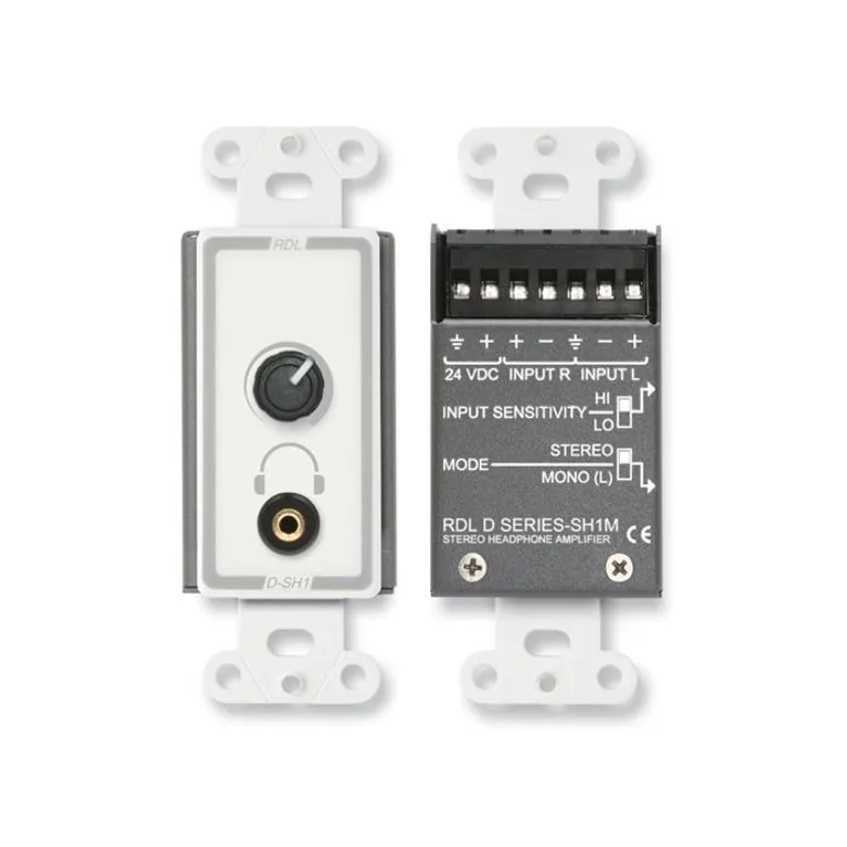 Radio Design Labs D-SH1M