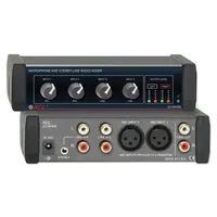 Radio Design Labs EZ-MX4ML