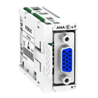 Schneider Electric VW3M3403