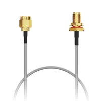 GCT CABLE 243 RF-0500-A-1