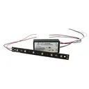 LTF technology LLC QLUXUVCL1524W6LED-KT