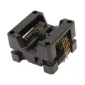 Chip Quik Inc. PA-SOCKET-SOICW-8-1.27 thumbnail 2