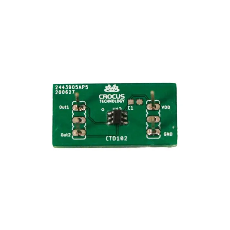 Allegro MicroSystems EVB102