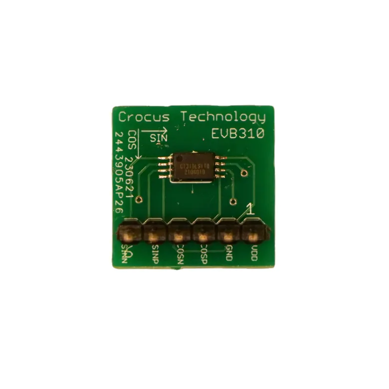 Allegro MicroSystems EVB310